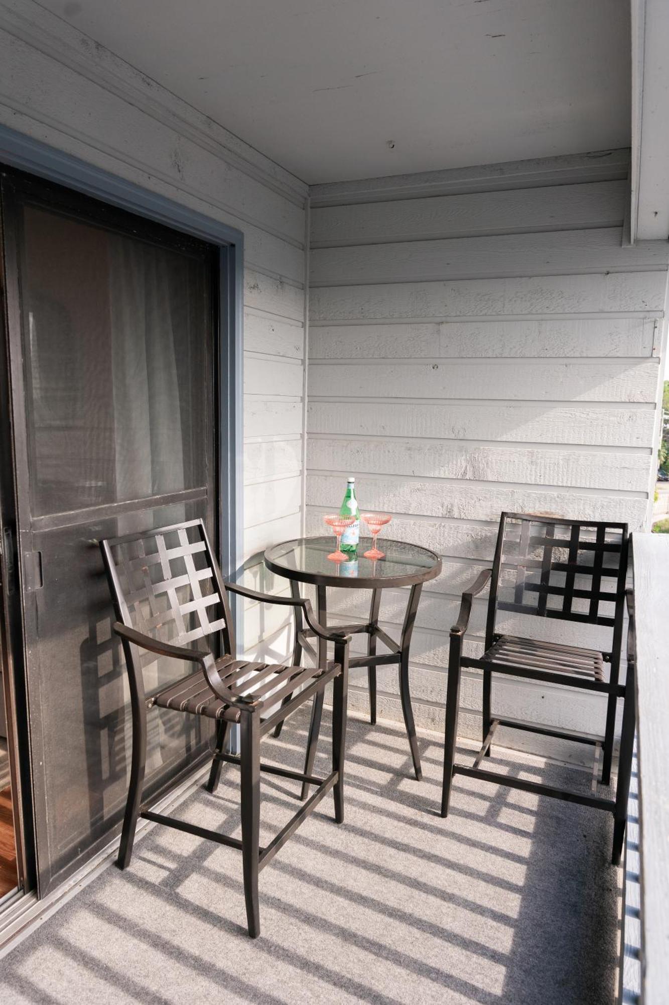 Beach-Pool-Private Balcony Apartamento Tybee Island Exterior foto