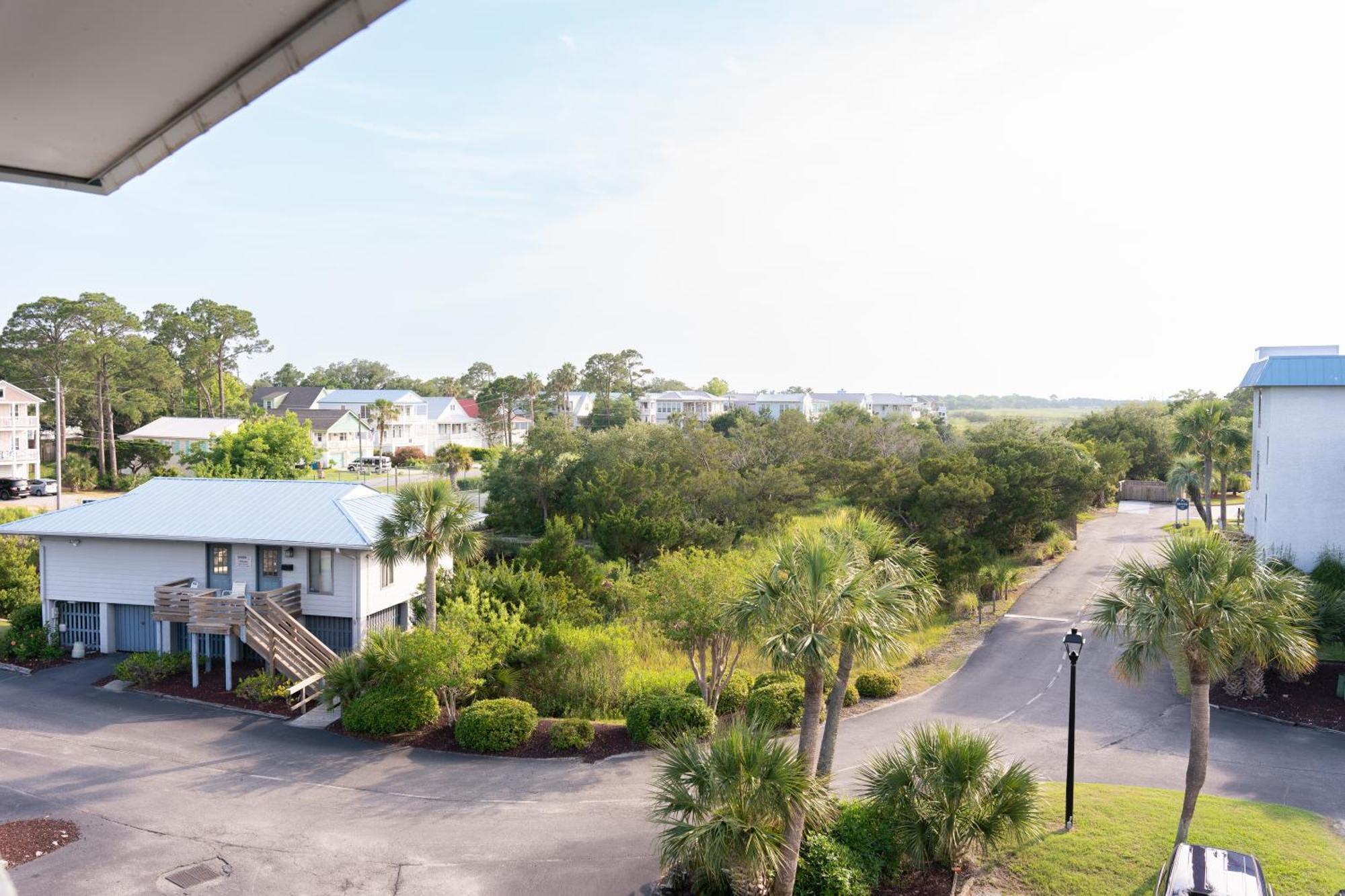 Beach-Pool-Private Balcony Apartamento Tybee Island Exterior foto